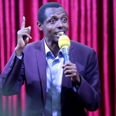 Amahema yawe Mana — Apostle Sosthène Serukiza