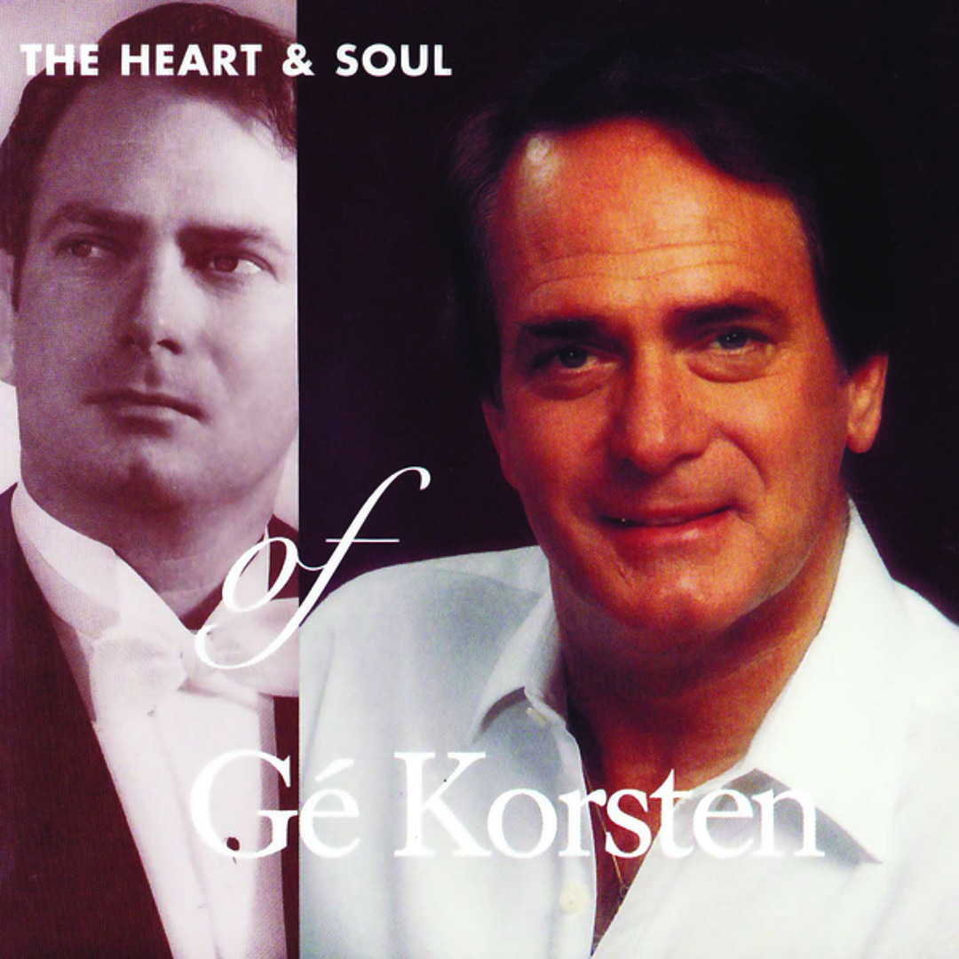 Stream Ge Korsten | Listen to The Heart and Soul Of playlist online for ...