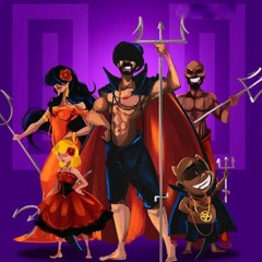 Cópia de Faixas relacionadas: 1-Todos vão se Apresentar (Octávio de Sá)