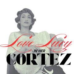GAVLYN-(Love Lucy in her Cortez) PROD: CHASE MOORE
