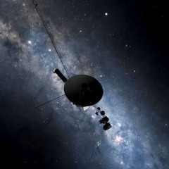 Far Away in Outer Space