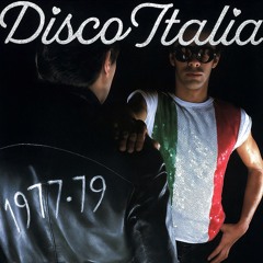 Disco Italia (Italian Classics 1977-79)