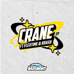 Flextime X Crane - All Day Long (Free Download)