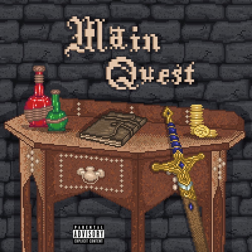 MAIN QUEST