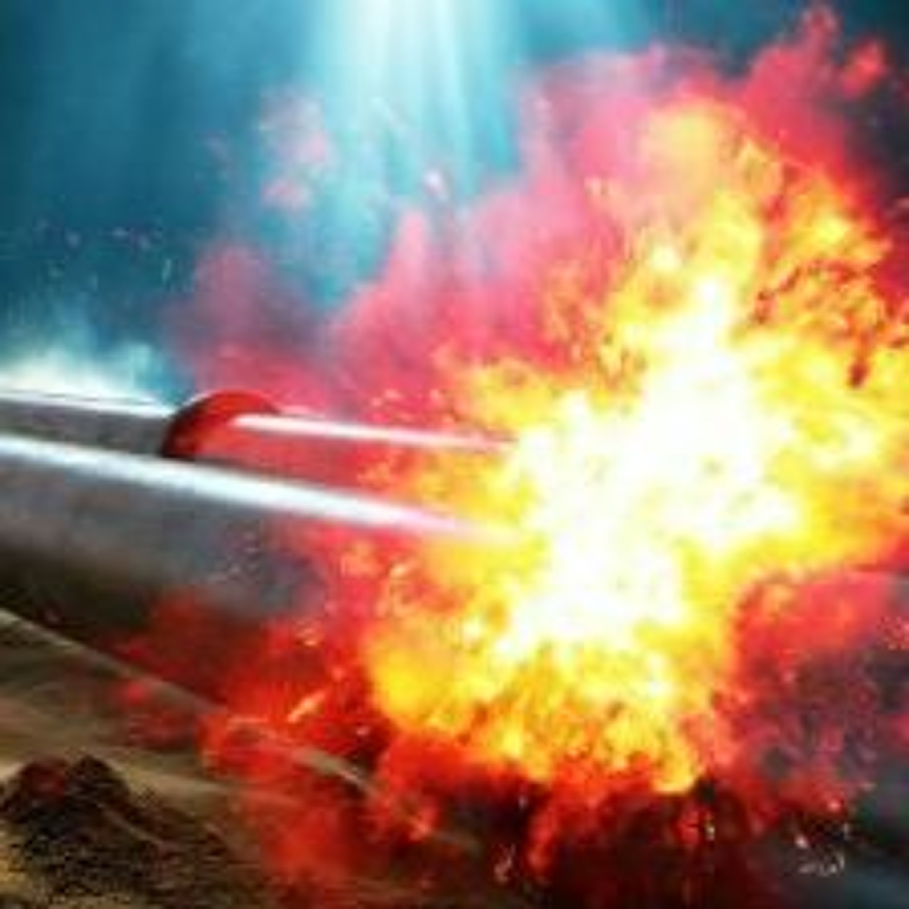 "Deconstructing the Obvious" – From My Lai to Nord Stream. Interview with a Legendary Muckraker episode artwork