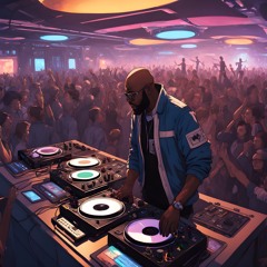 HOUSE PARTY 2: LONG NIGHTS