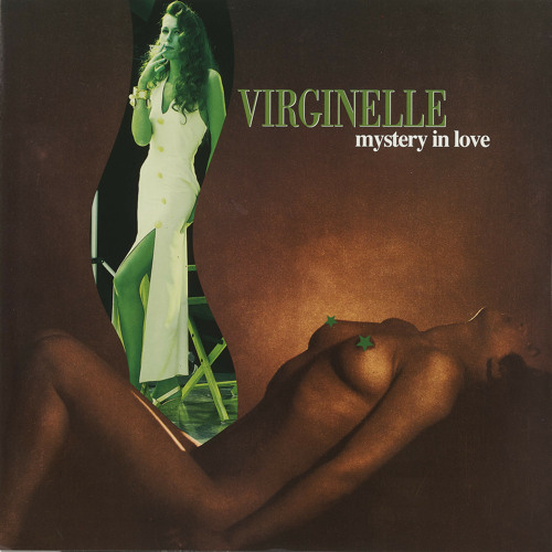 Stream VIRGINELLE | Listen to Mystery in Love playlist online for