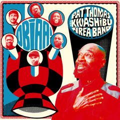 Stream Pat Thomas & Kwashibu Area Band - Yamona by Pat Thomas | Listen  online for free on SoundCloud