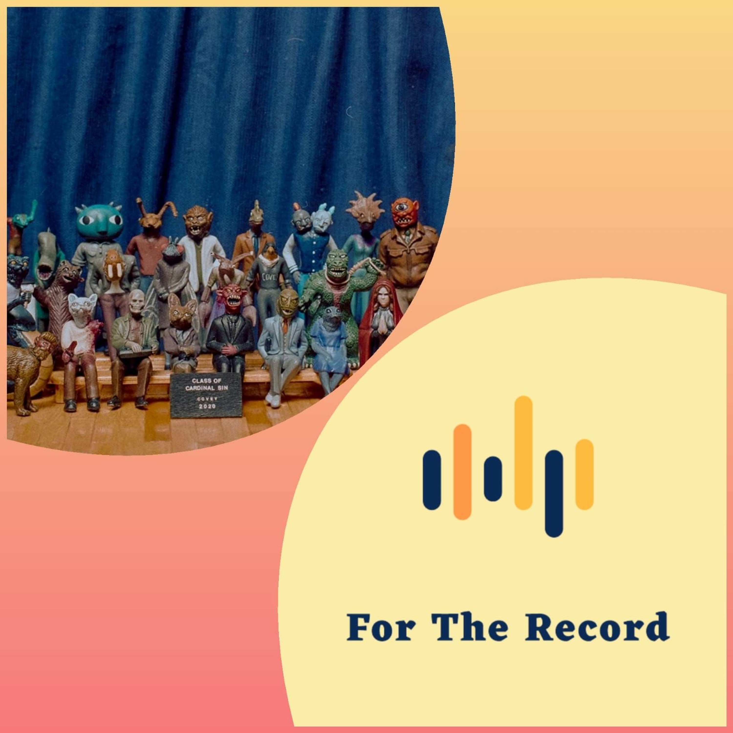 For The Record - Der Musikpodcast