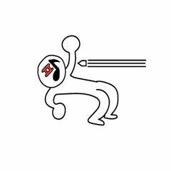 자작곡 - 슬로우모션 (Slow motion) composed by Joe Pang