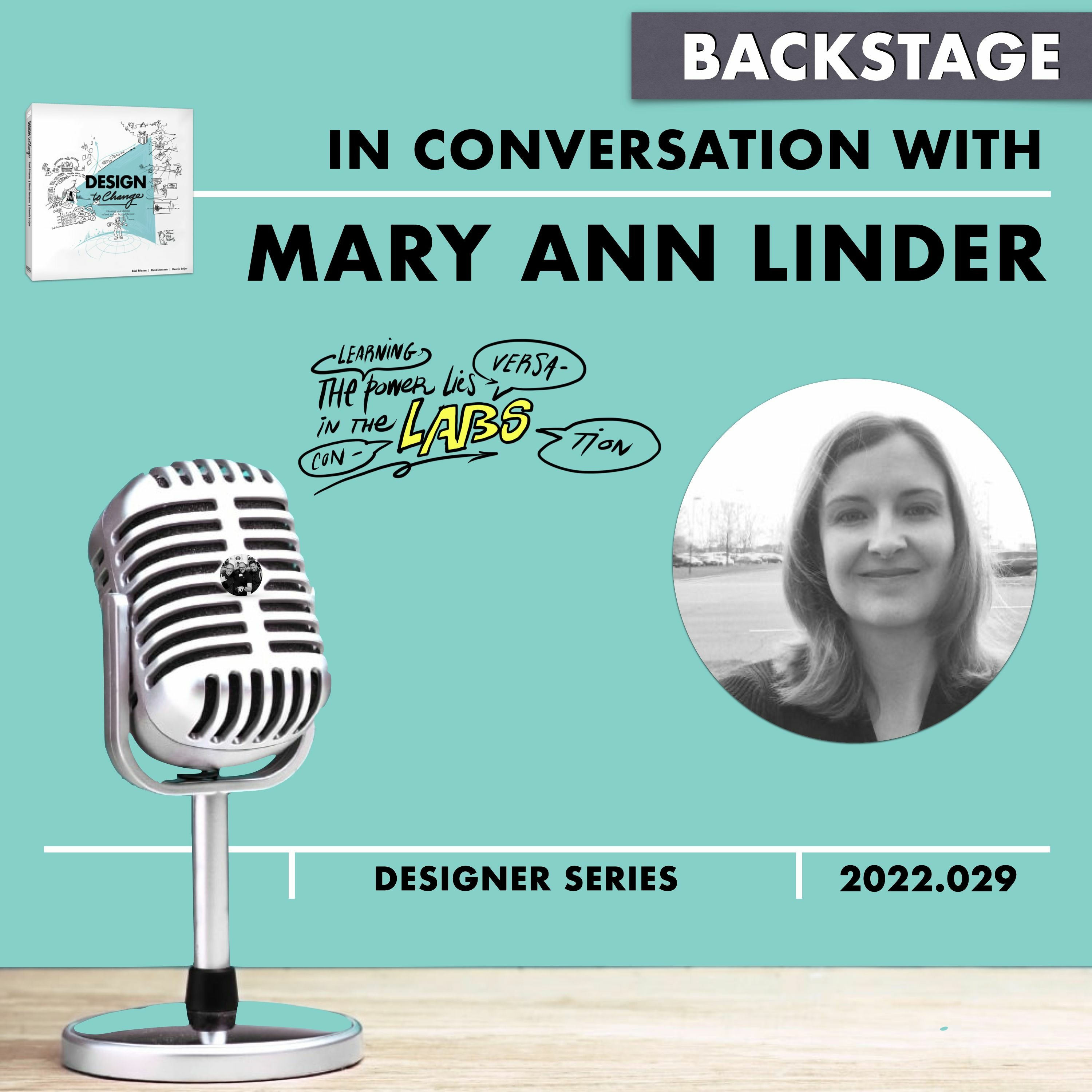 Event Design Collective PODcasts