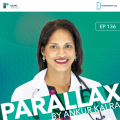 EP 136: The Sacred and the Scientific: Integrating Spirituality in Cardiovascular Care