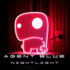 Agent Blue - Nightlight