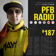 PFB Radio #187