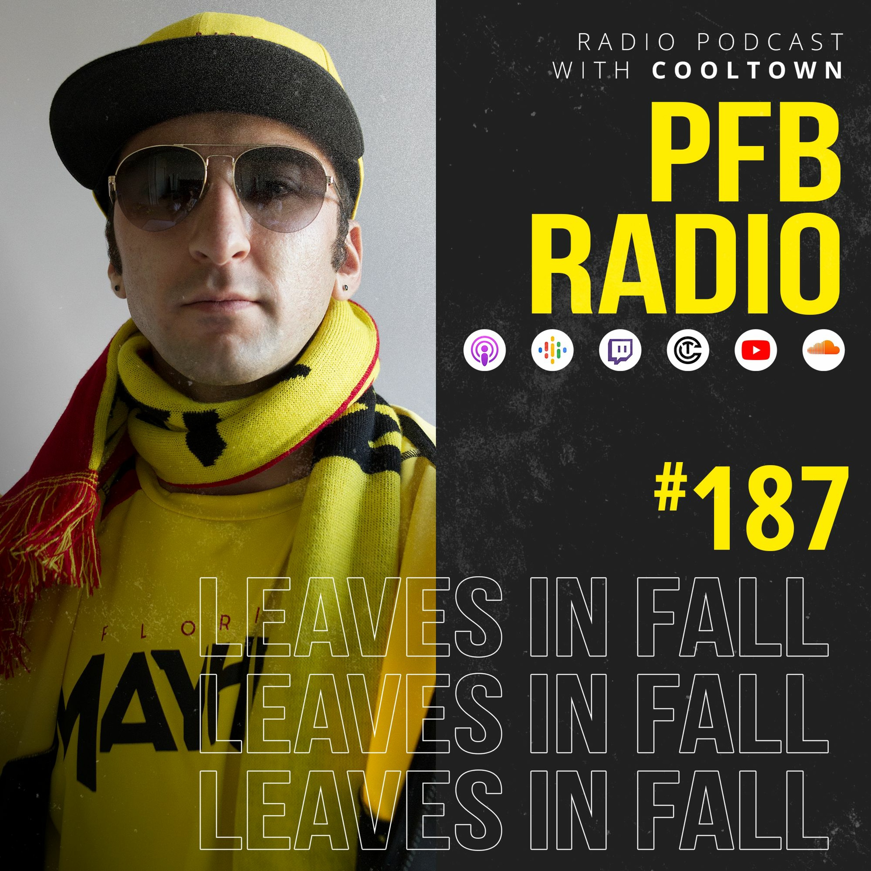 PFB Radio