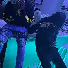 BABY3HREE X ZAYFRM169 - Cant Run
