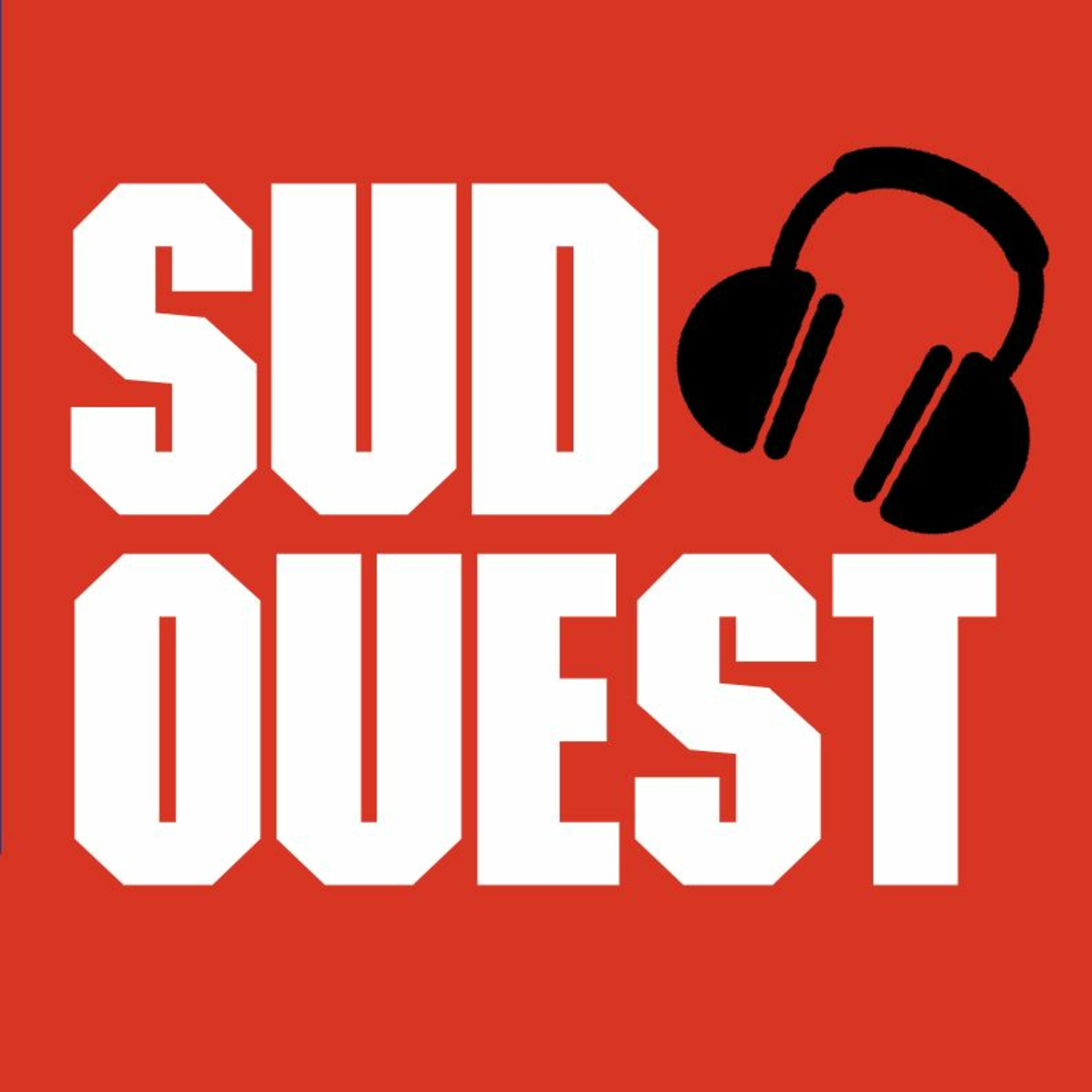 Podcasts Sud Ouest