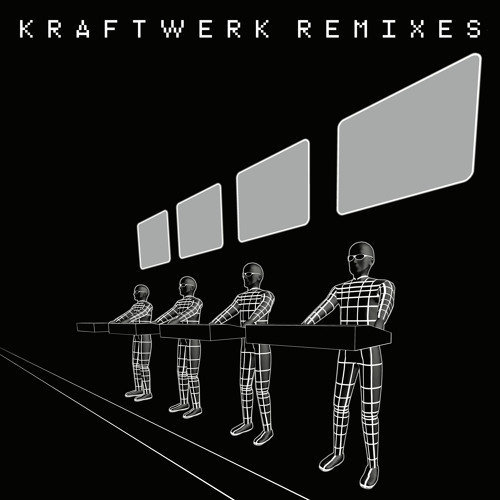 Stream Kraftwerk | Listen to Remixes playlist online for