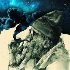 DJ INDICA CR-HERB OPEN YOUR MIND