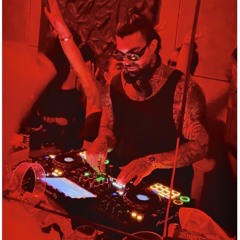 inked boy mix 2025 peaktime.wav