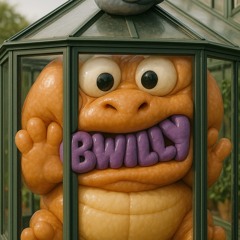 BWilly - Peach 'n' Herb (Disco 2-Step Mix)