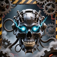 Strain The Machine