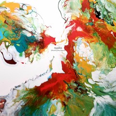 Nujabes - Feather (feat. Akin & Cise Star) (Johny Mix)