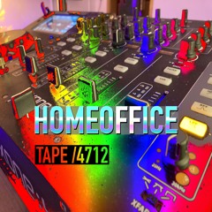 HOMEPLAY__ by SOFA TUNES TAPE /4712