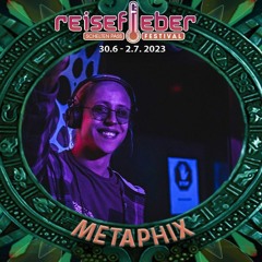 Reisefieber Festival 2023 - DJ Set Psy