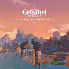 Genshin Impact - Legend Of Redemption