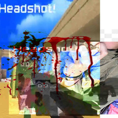 malgré tt je reste un zombie