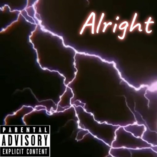 ALRIGHT (Feat.isaac graham)