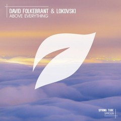 David Folkebrant & Lokovski - Above