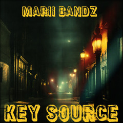 Key Source [Prod. By 38specialll]