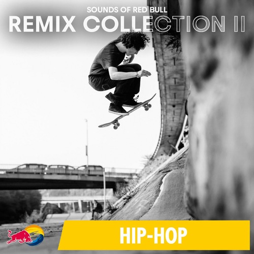 Stream Sounds Of Red Bull | Listen to Remix Collection Ii playlist ...