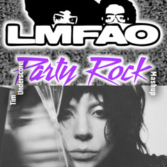 Abracadabra x Party Rock Anthem - Lady Gaga x LMFAO (Tim Underscore Mashup)