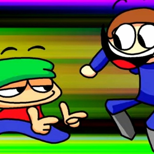 Test Song (Dave and Bambi: Golden Apple Edition)