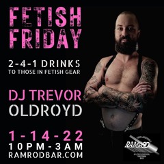 Live @ Ramrod FTL 1-14-22 Tech House Mix