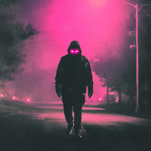 Disappear (Deep Project)