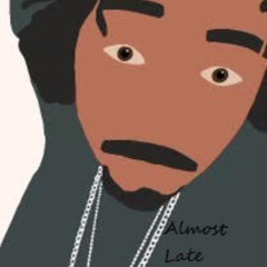 1st Class Moe - Altruist (freestyle)