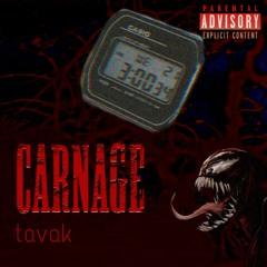 carnage - tavak X dezhin