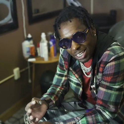 Stream Louie Ray - Been There (Official Music Video) [Prod.TWFDB] by ...