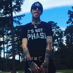 LIL PEEP - DEAD MONEY (without Yunggoth)