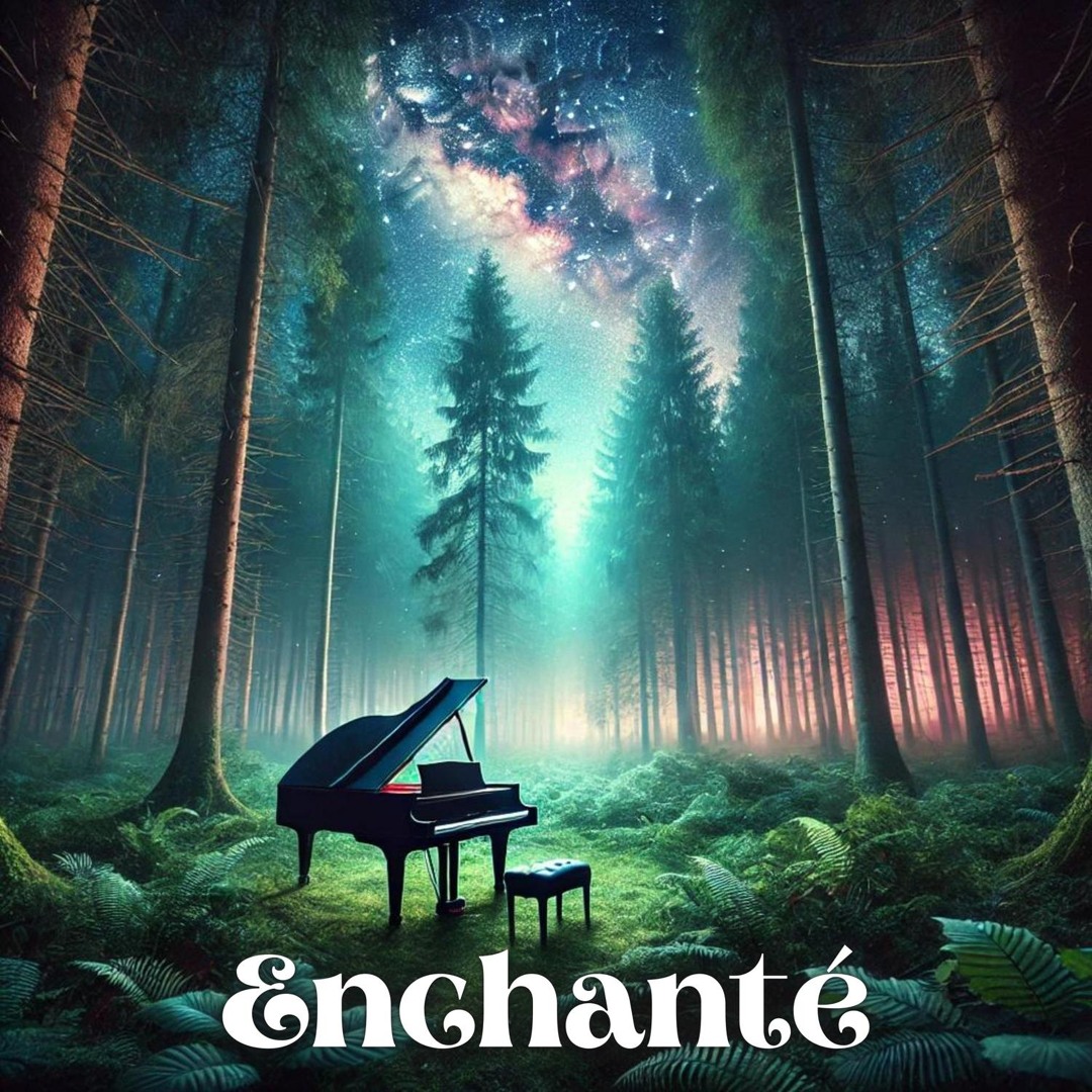 Stream Beautiful Piano Music World | Listen to Enchanté: A Night of ...