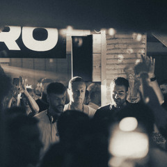 MARINO b2b CARLOS AGRAZ - BRO CLUB At SHANGRILA (August 30th 2025)