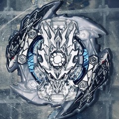 Beyblade feat. Krimson Redd (prod.advnxm)