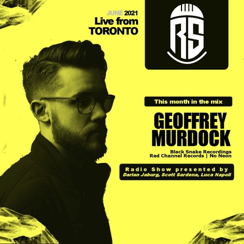Geoffrey Murdock Live @Radio Showcase (RS006)