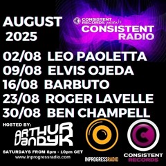 AUGUST 2025