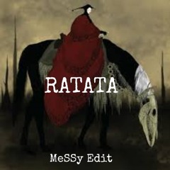 Skrillex, Missy Elliott & Mr. Oizo - RATATA (MeSSy Edit)