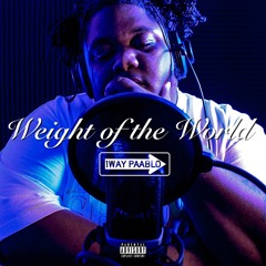 Weight of the World (feat. ZayCo).m4a
